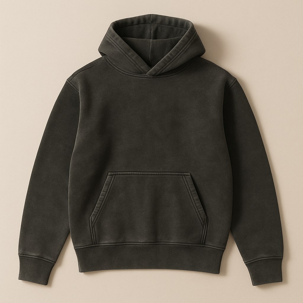 Heavyweight Hoodie