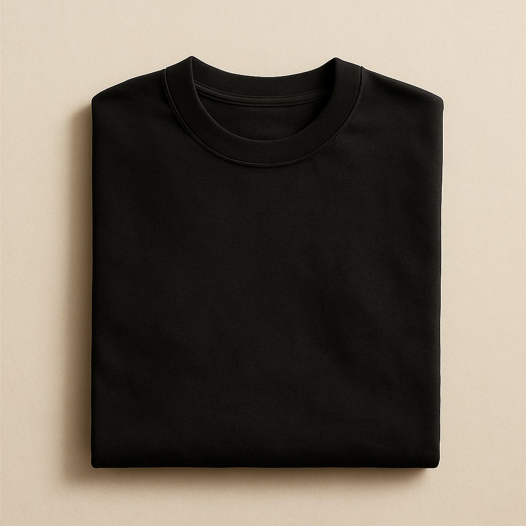 Heavy Jersey Tee