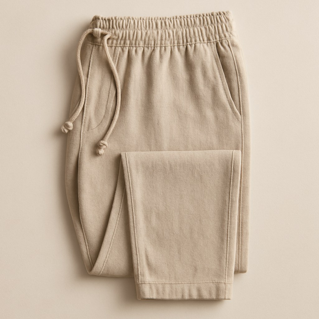 Drawstring Pant